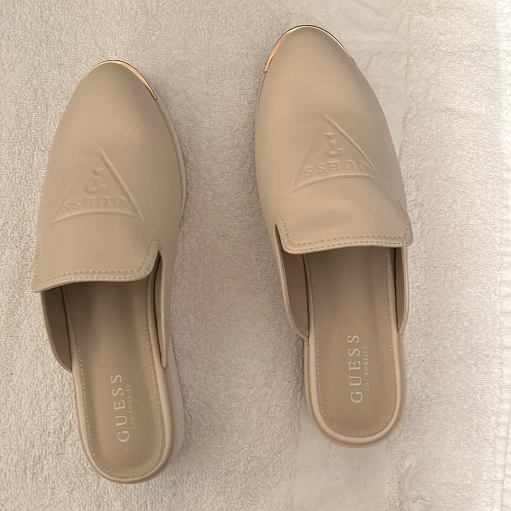 New Clogs